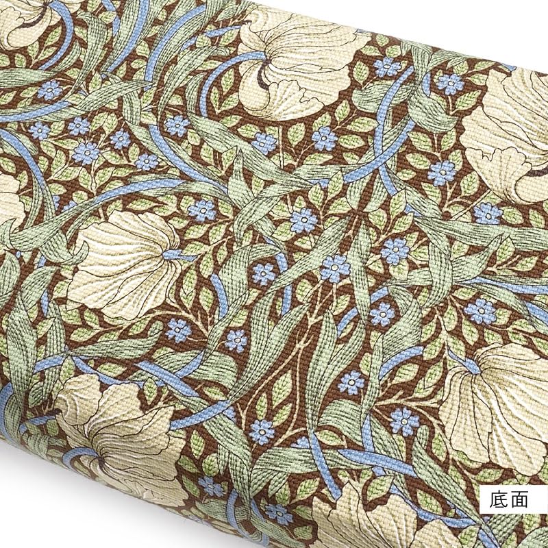 Amazon｜Morris Collection ティッシュケースカバー